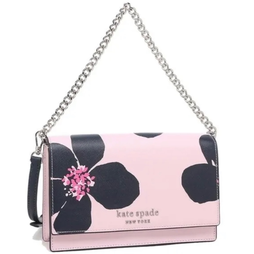 Kate Spade | Cameron Grand Flora Convertible Crossbody Bag